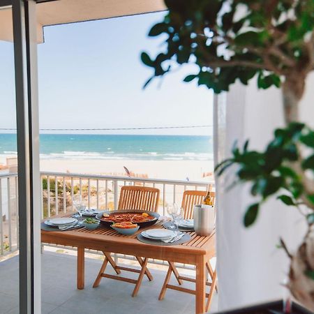 Apartamento Perla De Mar Les Deveses Екстериор снимка